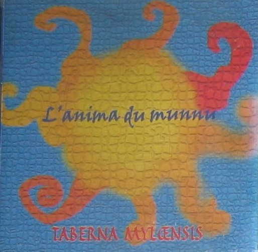 L'Anima Du Munnu