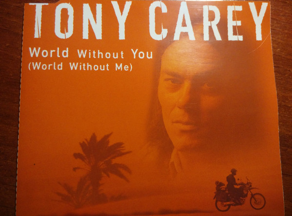 World Without You (World Without Me)