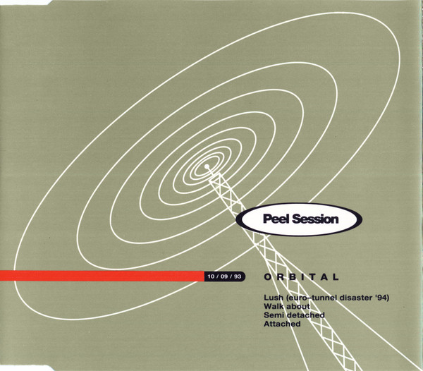 Peel Session