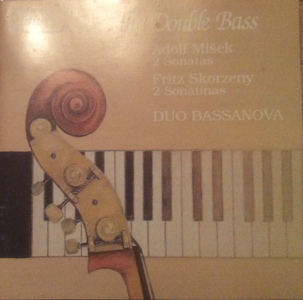 Duo Bassanova