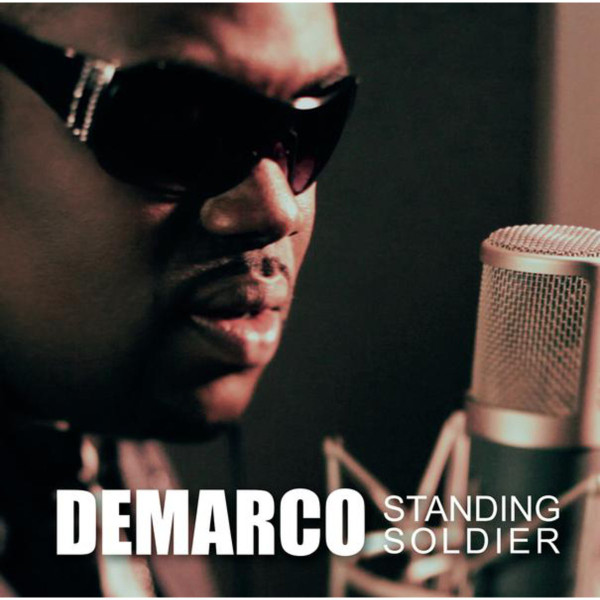 Standing Soldier