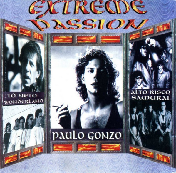 Extreme Passion