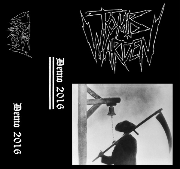 Demo 2016