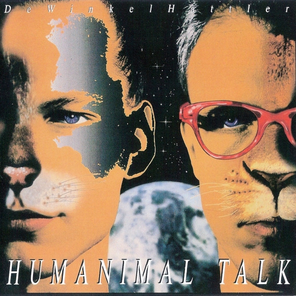 Humanimal Talk