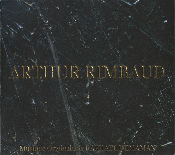 Arthur Rimbaud