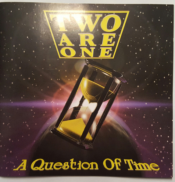A Question Of Time