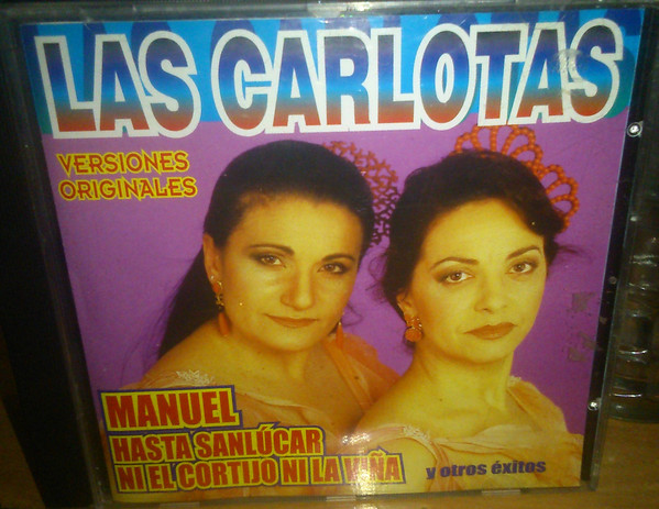 Seleccion de grandes exitos