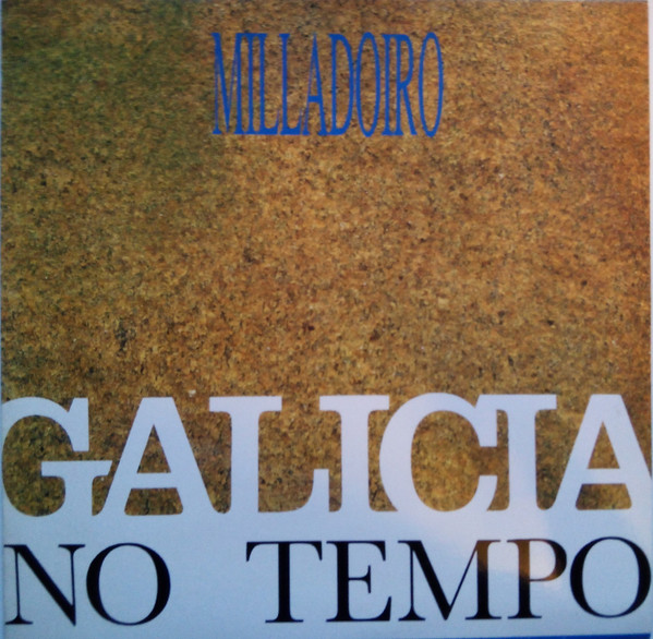 Galicia No Tempo