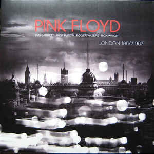 London 1966/1967