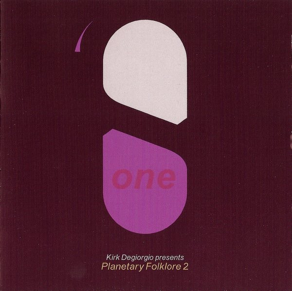Planetary Folklore 2