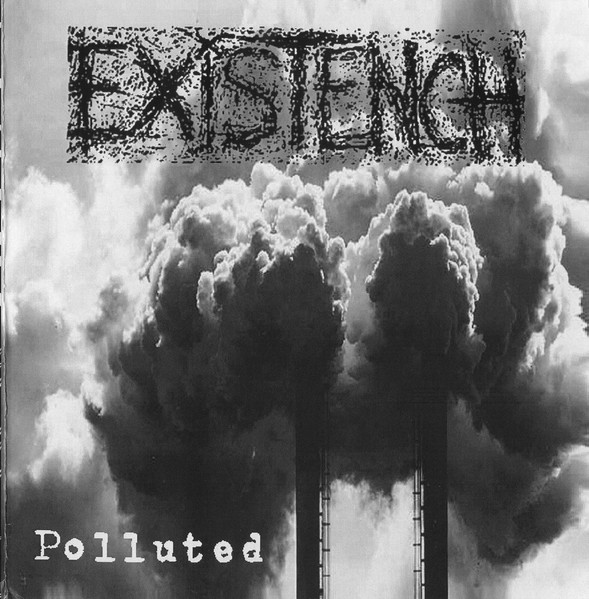 Fucking Melt / Polluted