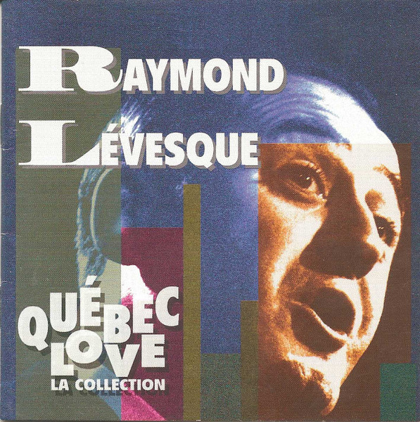 Raymond Lévesque