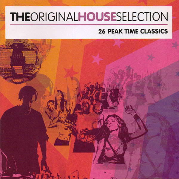 The Original House Selection
