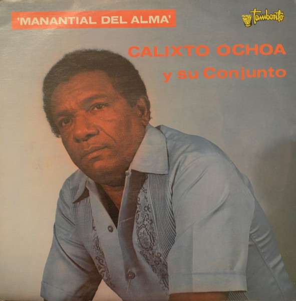 Manantial Del Alma