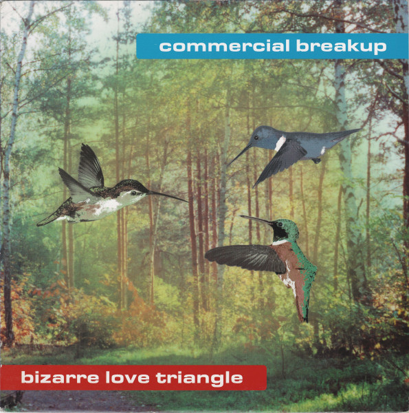 Bizarre Love Triangle