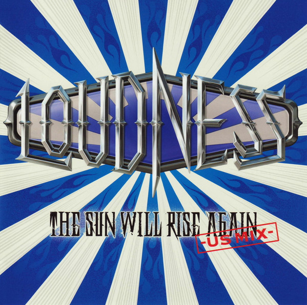 The Sun Will Rise Again US Mix