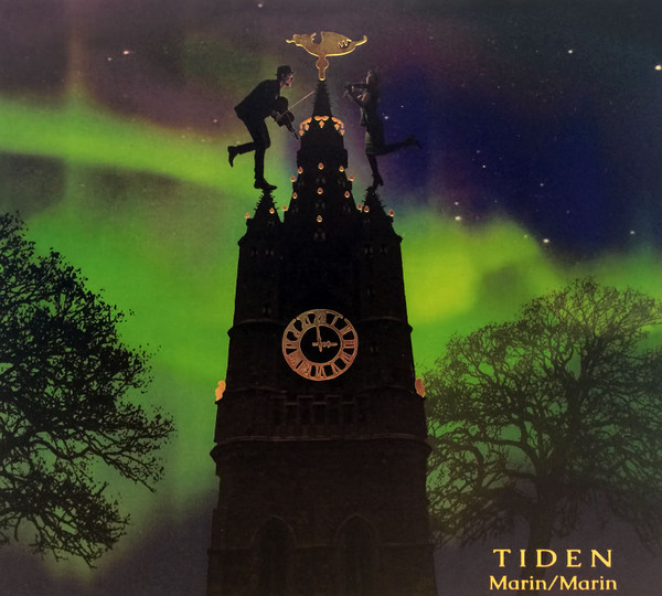 Tiden