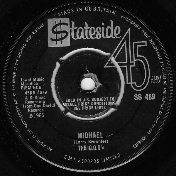Michael 