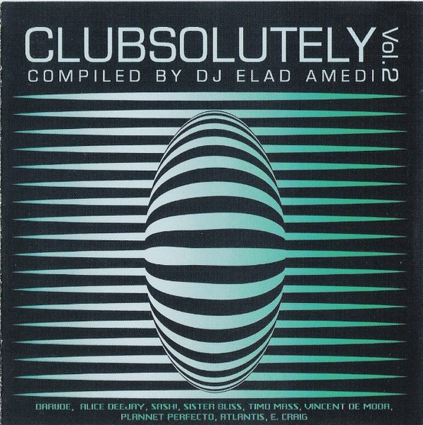 Clubsolutely 2