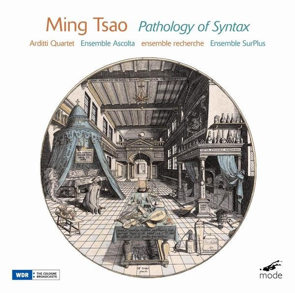 Pathology Of Syntax