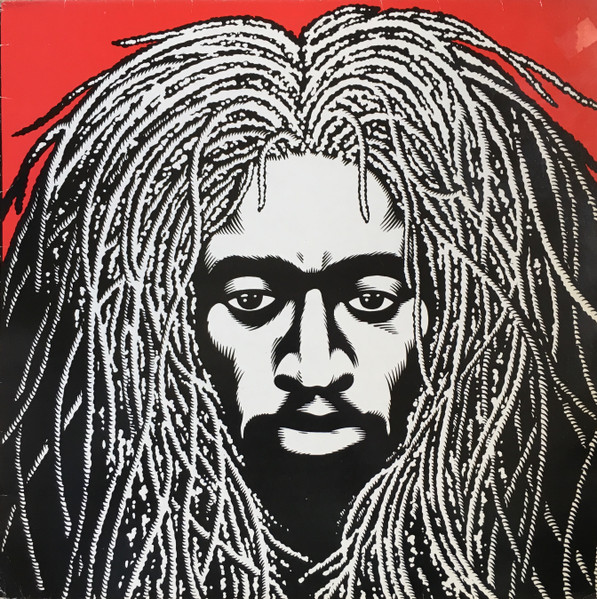 Ranking Dread In Dub