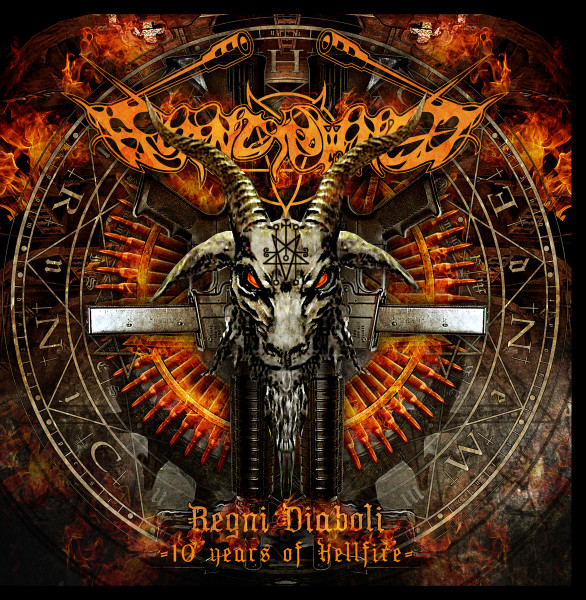 Regni Diaboli - 10 Years of Hellfire