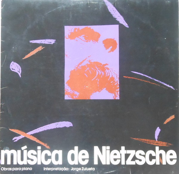 Música De Nietzsche - Obras Para Piano