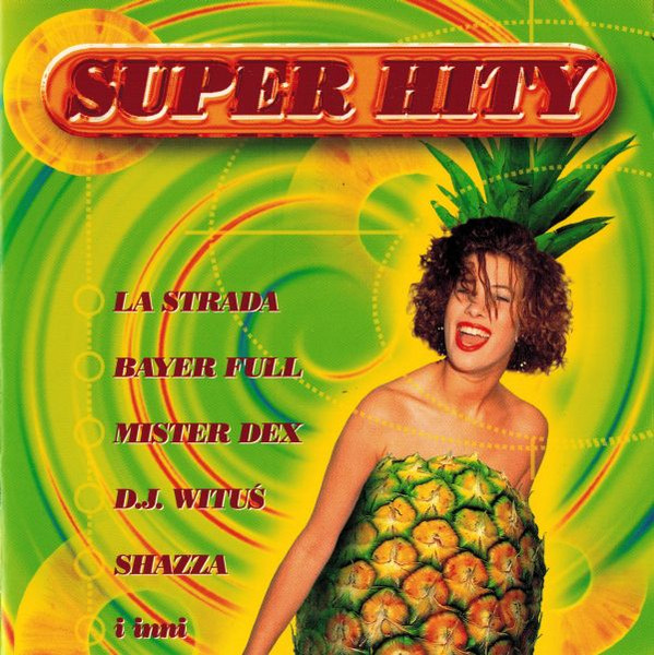 Super Hity