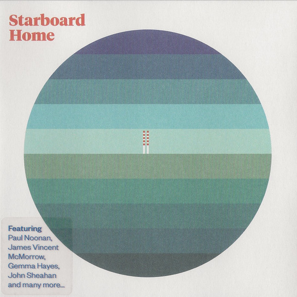 Starboard Home