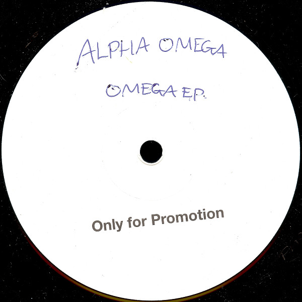 Omega EP.
