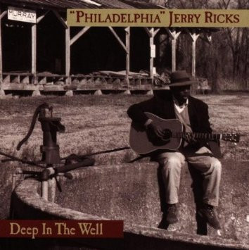 Deep In The Well