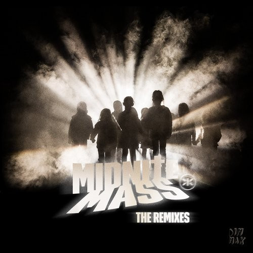 Midnite Mass (The Remixes)