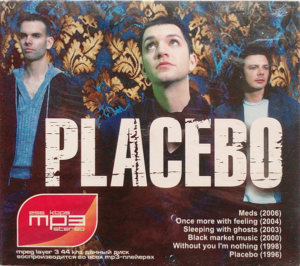 Placebo MP3