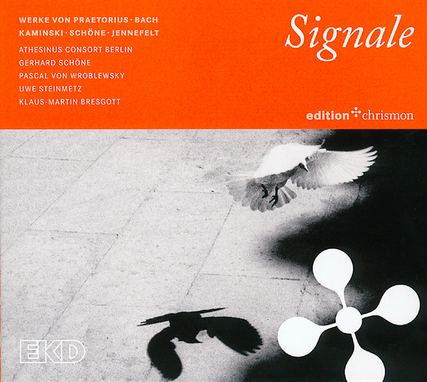 Signale - Reformation Und Freiheit