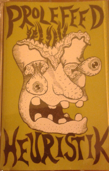 Split Tape 2014