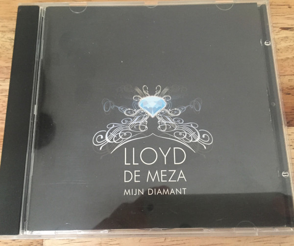 Mijn Diamant