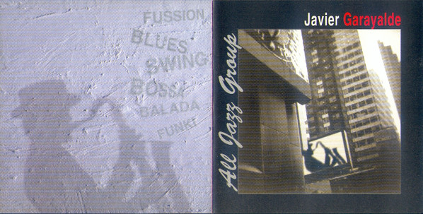 All Jazz Group