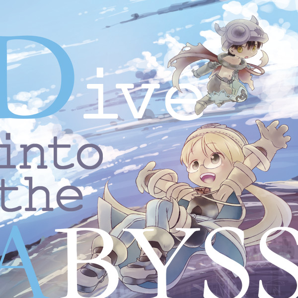 Dive Into The Abyss