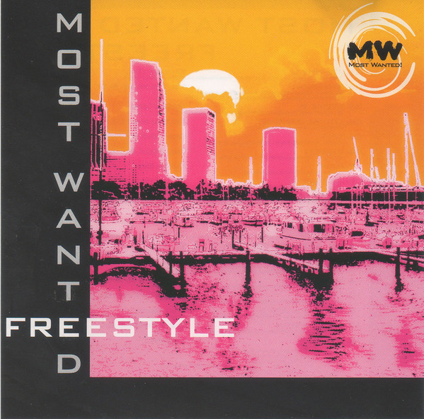Most Wanted Freestyle