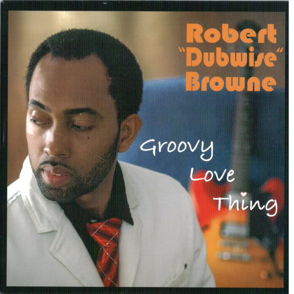 Groovy Love Thing