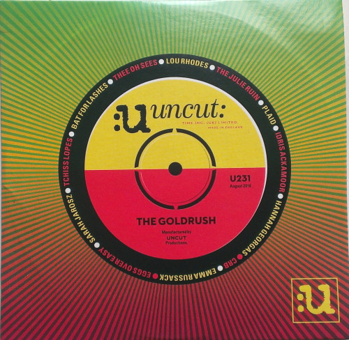 The Goldrush