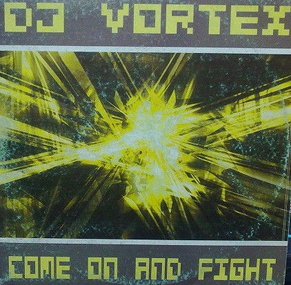 Come On And Fight