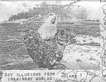 Icy Illusions From Imaginary Worlds - Volume 1
