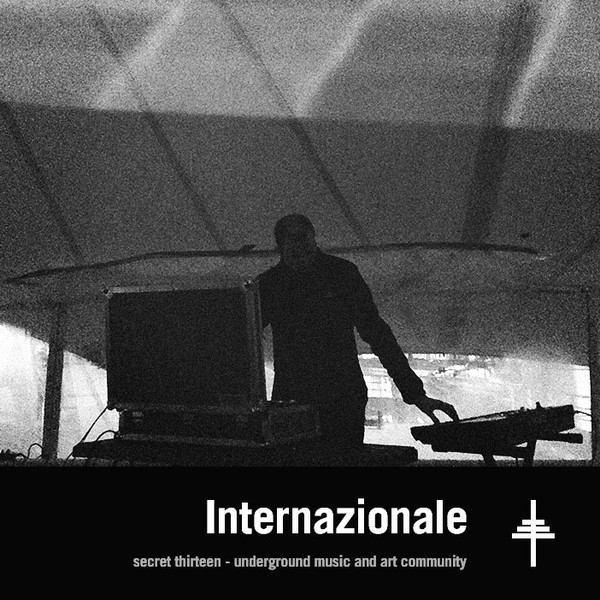 Secret Thirteen Mix 188