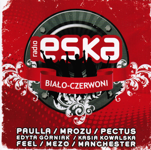 Eska Biało-Czerwoni