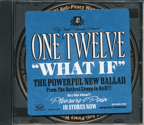 What If