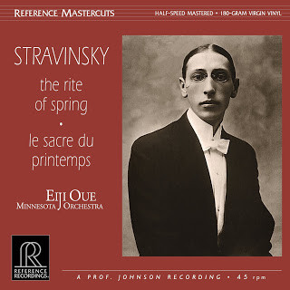 The Rite Of Spring = Le Sacre Du Printemps