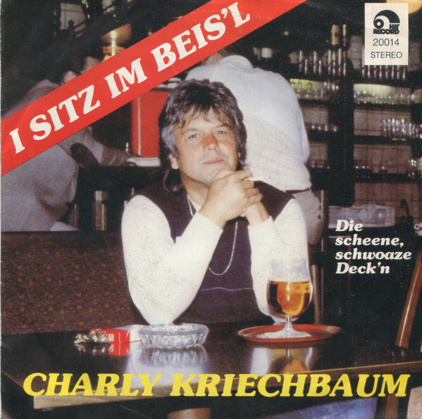 I Sitz Im Beis'l
