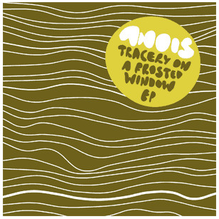 Tracery On A Frosted Window EP