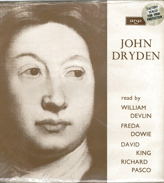 John Dryden